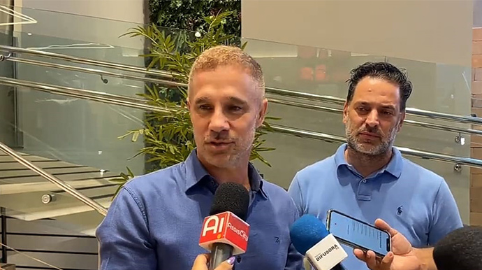 ACIA fala sobre Black Friday e ações de Natal para o comércio de Assis
