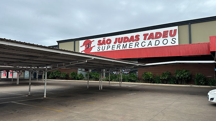 Super São Judas oferece ofertas especiais para a Black Friday nesta sexta-feira