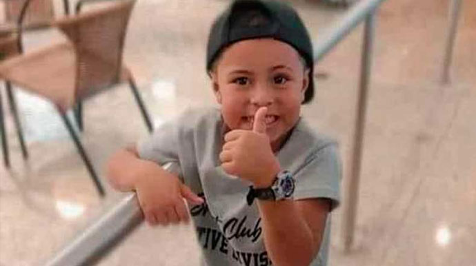 Adolescente teria usado pedra do tamanho de tijolo para matar em Lácio, Distrito de Marília