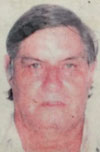BENEDITO ROBERTO FERREIRA