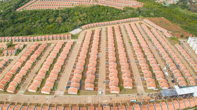 Saiba como o FGTS Futuro contribuirá para compra da casa própria
