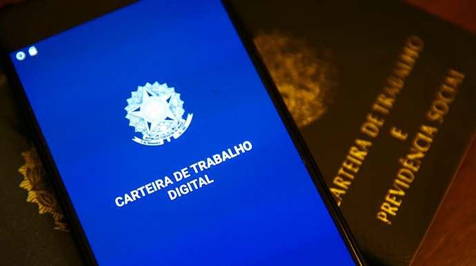 PAT de Assis oferece 28 vagas de emprego nesta segunda-feira, 13