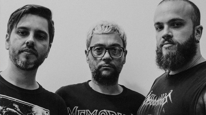 Assis Rock Fest 2024: Conheça a banda Declínio de Assis
