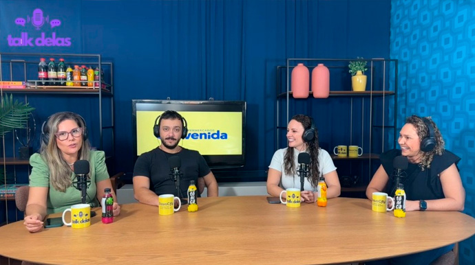 Financiamento de imóveis é o tema do Talk Delas desta quarta-feira