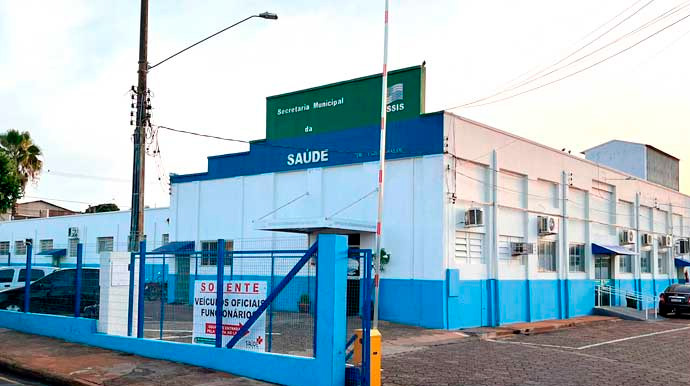 Saúde publica os gabaritos do processo seletivo nº 01/2024