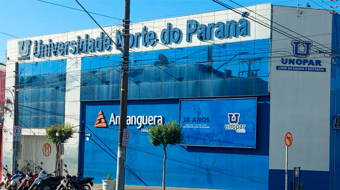 Unopar Anhanguera Assis dá início ao Vestibular de Inverno com promoção arrasadora