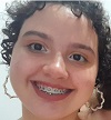 MARIA EDUARDA GOMES DOS SANTOS