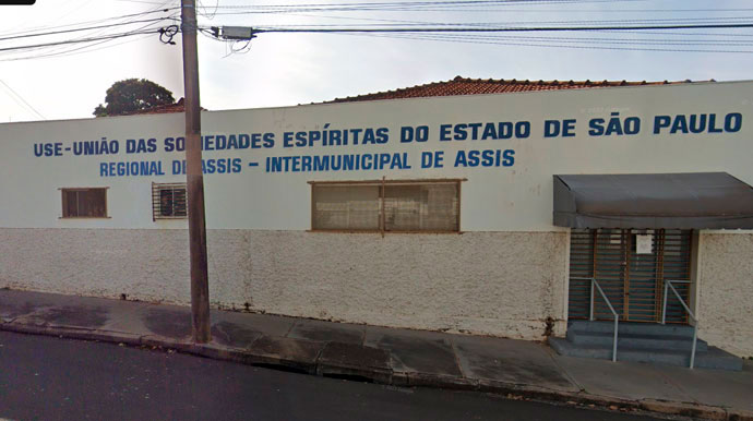 USE de Assis realiza palestra com o tema “O outro lado do egoísmo” neste sábado