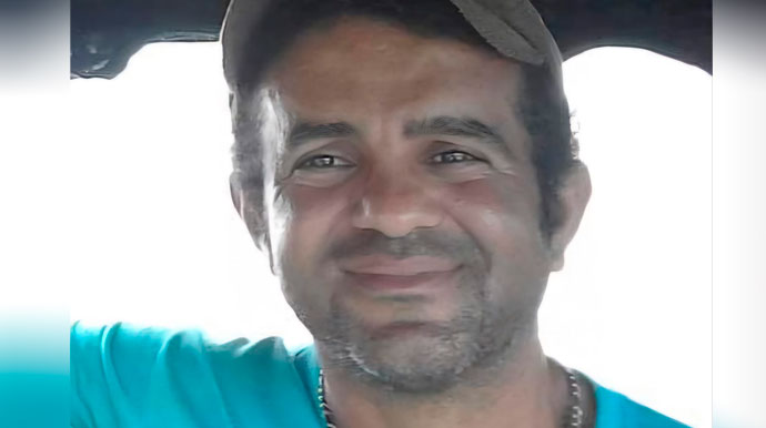 Suspeito de agredir e matar Everton Dantas em Paraguaçu Paulista se entrega à polícia
