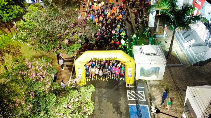 Inscrições abertas para a 4ª Corrida do 32º BPM Edição Força Tática em Assis