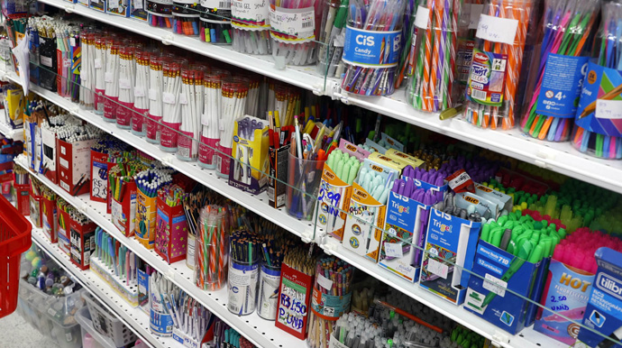 Dicas do Procon de Assis para economizar na compra do material escolar