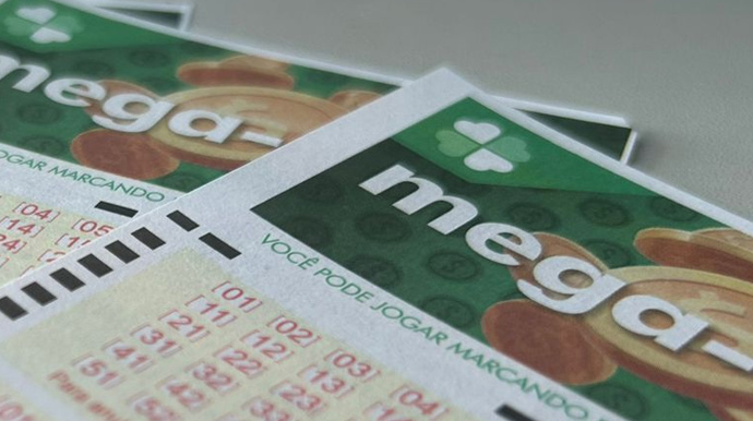 Sem aposta ganhadora, Mega-Sena acumula e prêmio vai a R$ 7 milhões