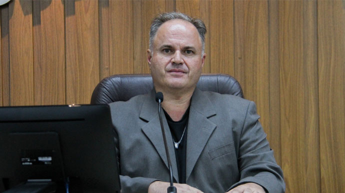 Câmara volta do recesso na próxima segunda-feira e discute PAS em regime de urgência
