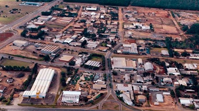 Vereadores aprovam R$ 22 milhões para uso no Distrito Industrial de Assis