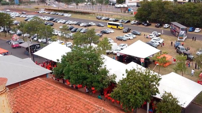 7ª Edição do Rotary Day será no dia 18 de maio em Assis