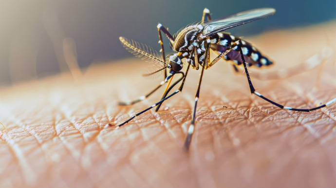 Saiba onde procurar atendimento para dengue em Assis; cidade registra 1.277 casos confirmados