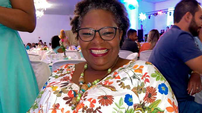 ARMINDA PEREIRA