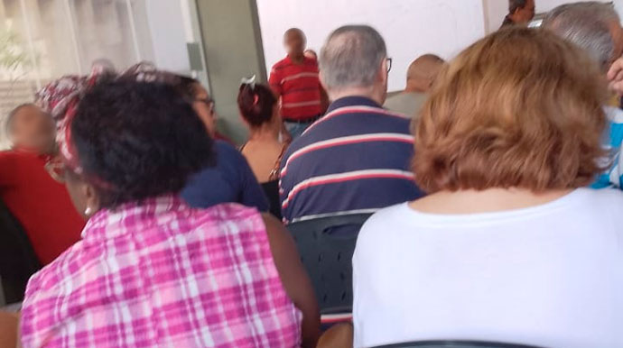 Moradores reclamam de falta de medicamentos e superlotação no Medex em Assis