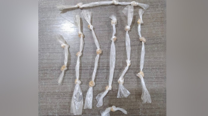 Homem de 50 anos é preso por tráfico de drogas em Cândido Mota