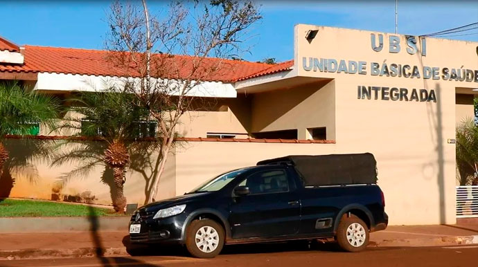 Prefeitura de Florínea intensifica vacinação contra a gripe para grupos prioritários