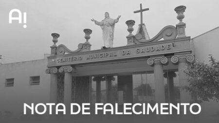 Falecimentos nesta quarta-feira, dia 10 de junho