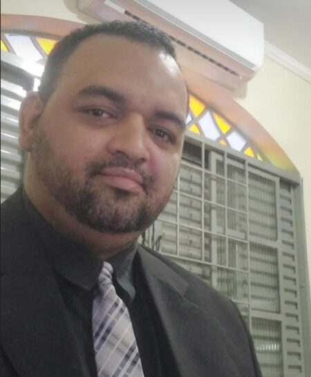 Marcos Palma