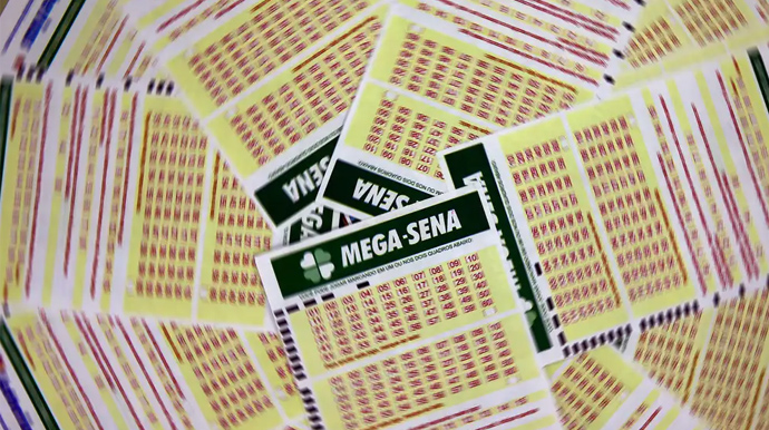 Aspotas da Mega Sena