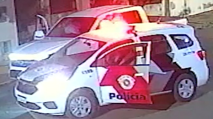 Delegado é denunciado pelo MP por crime de tortura contra advogado acusado, na época, de fugir de blitz em Cândido Mota