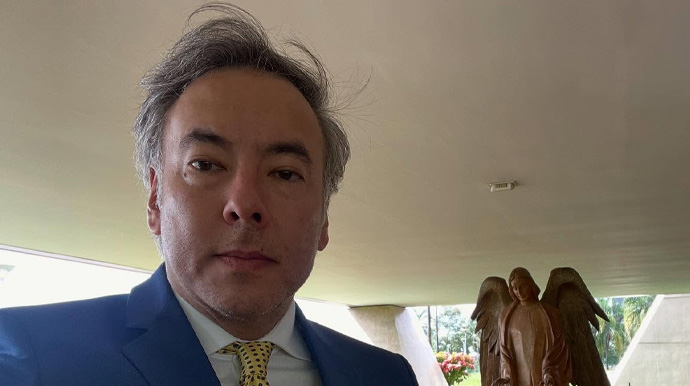 O Direito de Resposta Ricardo Hiroshi Botelho Yoshino