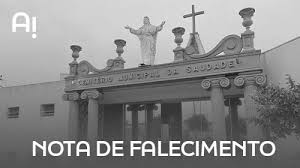 MELQUIDES LARA Cemitério de Assis