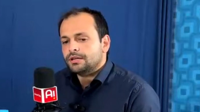 Prefeito de Palmital fala sobre o combate à dengue na cidade durante entrevista ao Portal AssisCity