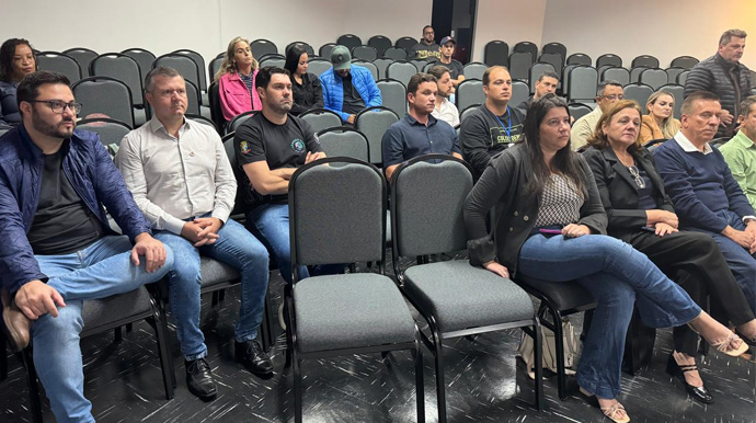 Vale do Paranapanema inicia trabalho conjunto mirando exemplos de sucesso como a Região dos Rios - FOTO: Portal AssisCity