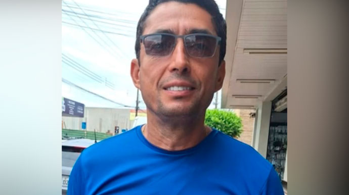 Professor é localizado após sete dias desaparecido em Assis