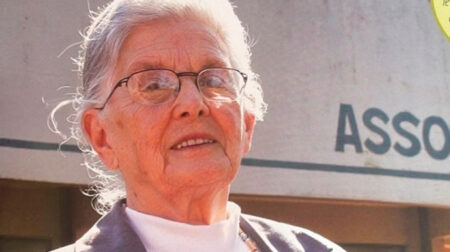 Maria Amélia Souza Dias