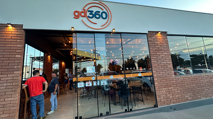 GD 360