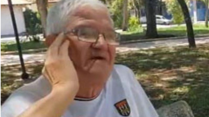JOSÉ MAURÍCIO DA COSTA José Mauricio Costa