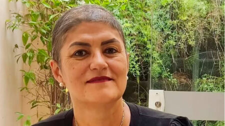 Neide Aparecida Bissoli