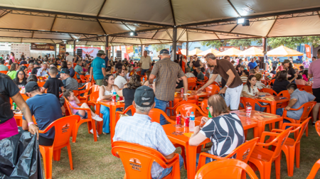Evento acontece no dia 18 de outubro - FOTO: Arquivo