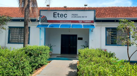 Inscrições estão abertas - FOTO: Divulgação/ETEC Assis