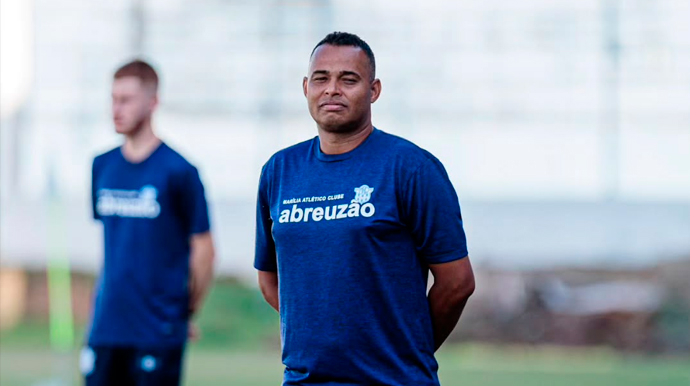 Ex-técnico do VOCEM é o novo comandante do Assisense para a sequência da Bezinha Novo técnico foi anunciado na tarde desta segunda-feira, dia 12 - FOTO: Redes Sociais/Divulgação