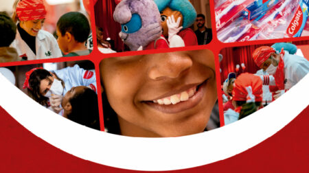 Megatriagem será realizada no próximo dia 15, na escola Dom Antônio - FOTO: Divulgação