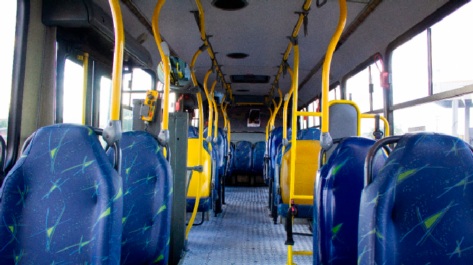 Transporte coletivo de Assis será realizado por uma empresa de Marília - FOTO: Divulgação/TCGM