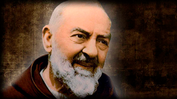 Relíquia de São Padre Pio chega a Assis nesta quarta-feira com carreata e programação especial