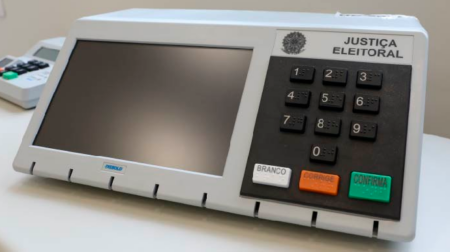 De acordo com a PEC, eleições serão unificadas a partir de 2034 - FOTO: Assistência de Audiovisual do TRE/Paraná
