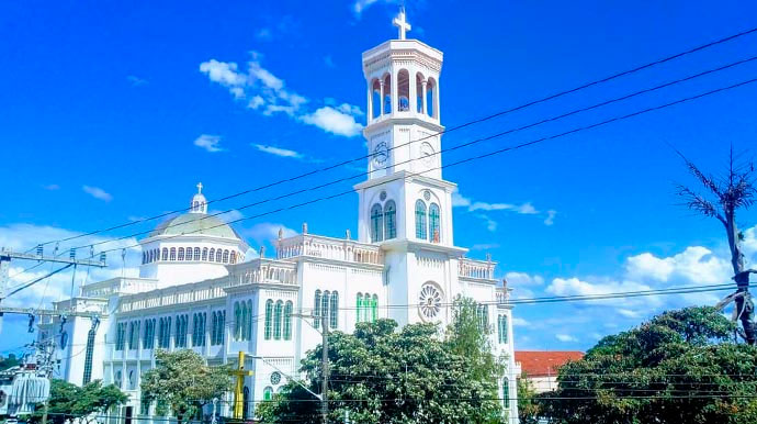 Festa do Padroeiro da Catedral de Assis começa neste sábado, 14