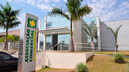 Sede da ACIA