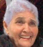 Maria de Lourdes