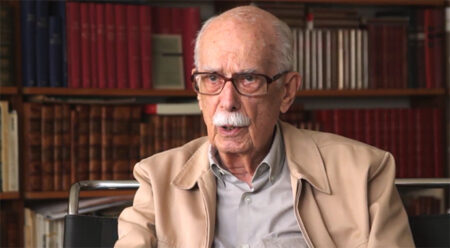 Antonio Candido de Mello