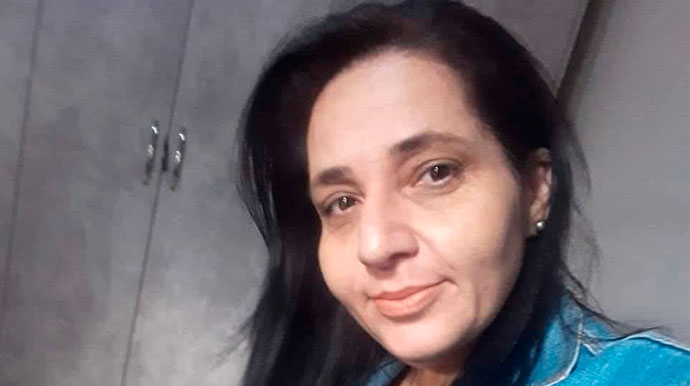 Ana Isabel Franco