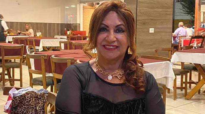 Morre Maria Eunice Bispo Razaboni, aos 76 anos, vítima de H1N1